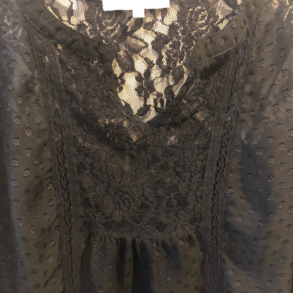 Blouse - Picture 4 of 7